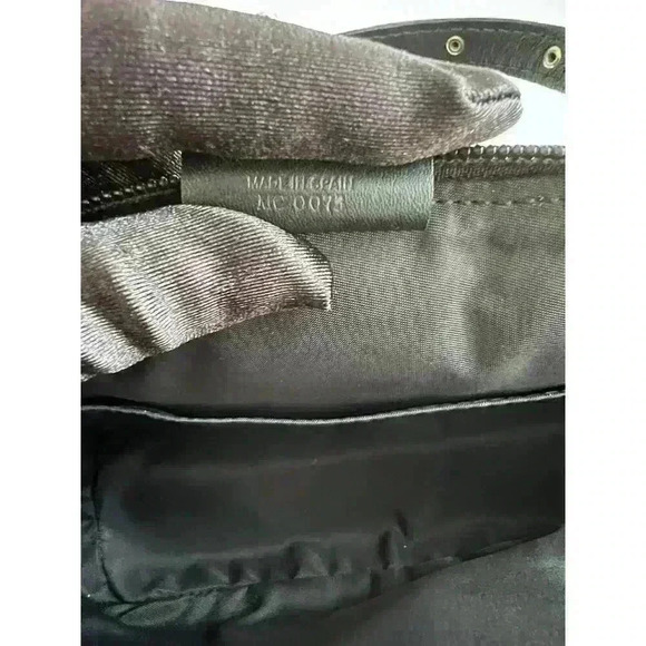 Vintage Dior diorissimo canva top handle bag - Picture 7 of 11